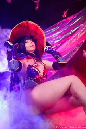 Ribaibucosplay OnlyFans Leaked Free Thumbnail Picture - #CWeXjeOmhh