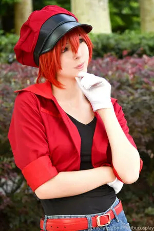 Ribaibucosplay OnlyFans Leaked Free Thumbnail Picture - #EqGcjD9Q58