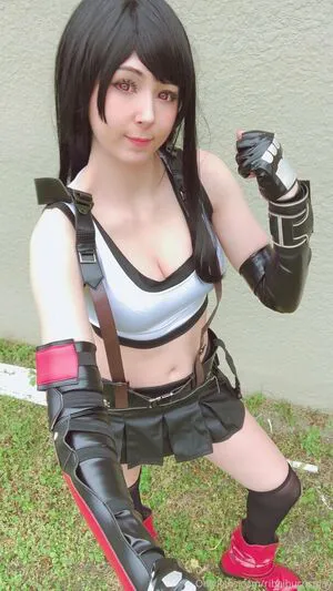 Ribaibucosplay OnlyFans Leaked Free Thumbnail Picture - #FYZJ18BZDl