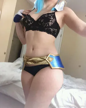 Ribaibucosplay OnlyFans Leaked Free Thumbnail Picture - #J2XDe5dj1T