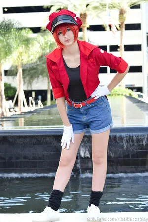 Ribaibucosplay OnlyFans Leaked Free Thumbnail Picture - #Lae9QruifX
