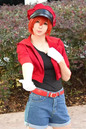 Ribaibucosplay OnlyFans Leaked Free Thumbnail Picture - #NMv6oFyfFD