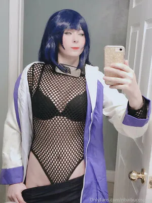 Ribaibucosplay OnlyFans Leaked Free Thumbnail Picture - #SMBtFUGo8e