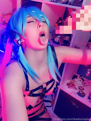 Ribaibucosplay OnlyFans Leaked Free Thumbnail Picture - #UIxHTarf76