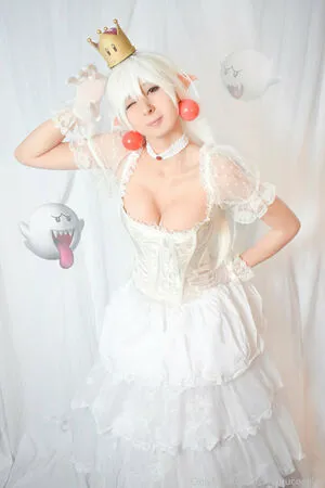 Ribaibucosplay OnlyFans Leaked Free Thumbnail Picture - #V53Qk3bQ1u