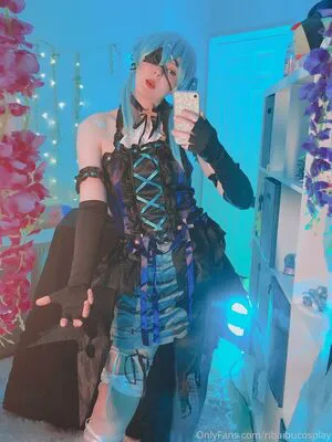 Ribaibucosplay OnlyFans Leaked Free Thumbnail Picture - #WM0l2GVl2p