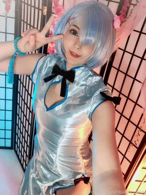 Ribaibucosplay OnlyFans Leaked Free Thumbnail Picture - #XRs9yC20ra