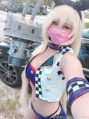 Ribaibucosplay OnlyFans Leaked Free Thumbnail Picture - #YnZjRpBgOe