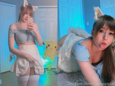 Ribaibucosplay OnlyFans Leaked Free Thumbnail Picture - #ZdVMUVJ9Db