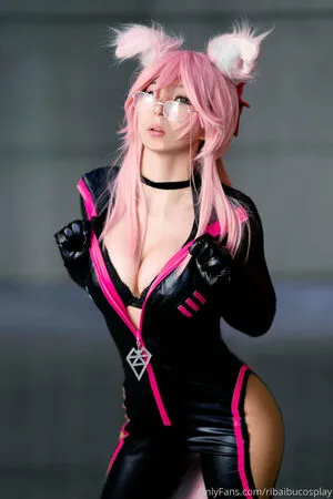 Ribaibucosplay OnlyFans Leaked Free Thumbnail Picture - #byqFFQQdcm