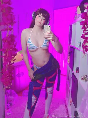 Ribaibucosplay OnlyFans Leaked Free Thumbnail Picture - #cgdrrr0Muh