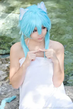 Ribaibucosplay OnlyFans Leaked Free Thumbnail Picture - #e0vGmjS0gA