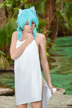 Ribaibucosplay OnlyFans Leaked Free Thumbnail Picture - #erSciAK95O