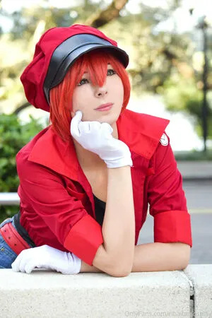 Ribaibucosplay OnlyFans Leaked Free Thumbnail Picture - #i2fcZSGNg5