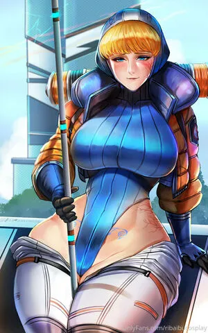Ribaibucosplay OnlyFans Leaked Free Thumbnail Picture - #iCNZd3M26I