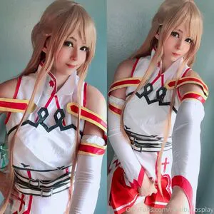 Ribaibucosplay OnlyFans Leaked Free Thumbnail Picture - #snDrDGksUN