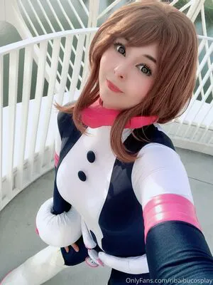 Ribaibucosplay OnlyFans Leaked Free Thumbnail Picture - #telWgDqDWM