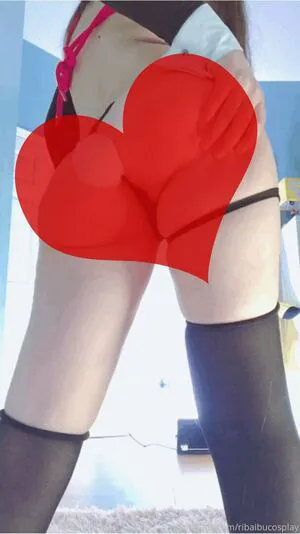 Ribaibucosplay OnlyFans Leaked Free Thumbnail Picture - #u9HLjtPs29