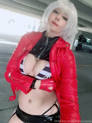Ribaibucosplay OnlyFans Leaked Free Thumbnail Picture - #vY19lkW8ac