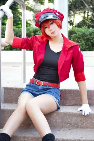 Ribaibucosplay OnlyFans Leaked Free Thumbnail Picture - #zfekGJhJ6a