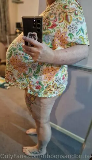 Ribbonsandbruises OnlyFans Leaked Free Thumbnail Picture - #2SG2b2MG21
