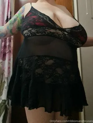 Ribbonsandbruises OnlyFans Leaked Free Thumbnail Picture - #7YMAreoX2k