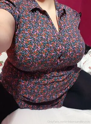 Ribbonsandbruises OnlyFans Leaked Free Thumbnail Picture - #L83iSSASlr