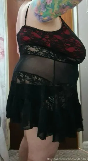 Ribbonsandbruises OnlyFans Leaked Free Thumbnail Picture - #o0X03BYywi