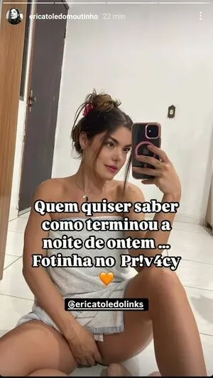 Rica Moutinho OnlyFans Leaked Free Thumbnail Picture - #GKjxYvcB7I