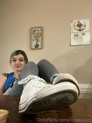 Ricaasoles OnlyFans Leaked Free Thumbnail Picture - #3VygLXehHw