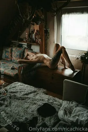 Ricachicka OnlyFans Leaked Free Thumbnail Picture - #IMMgVQFQzE