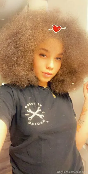 Ricanbella OnlyFans Leaked Free Thumbnail Picture - #GvafzH1chb