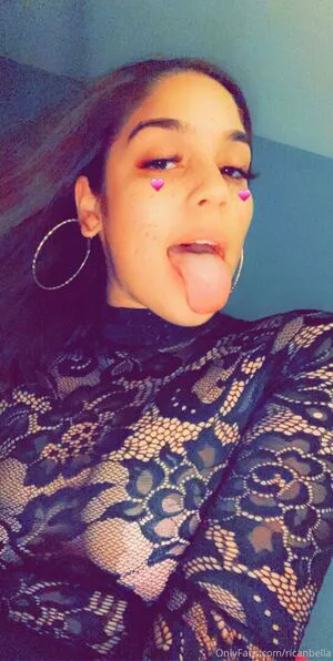 Ricanbella OnlyFans Leaked Free Thumbnail Picture - #HqyQhA3D6i