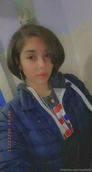 Ricanbella OnlyFans Leaked Free Thumbnail Picture - #mTv4X4mnzU