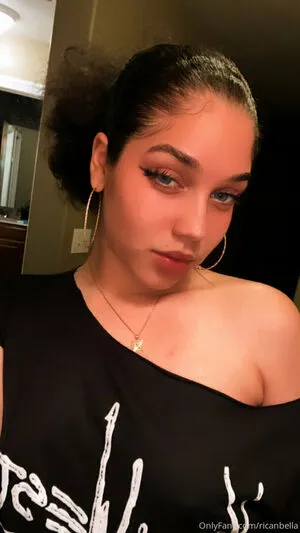 Ricanbella OnlyFans Leaked Free Thumbnail Picture - #mzBWPuBRog