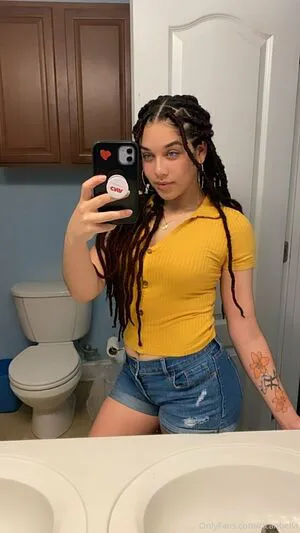 Ricanbella OnlyFans Leaked Free Thumbnail Picture - #xFGAmtb2Jj