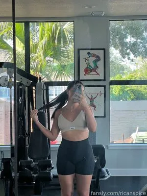 Ricanspice OnlyFans Leaked Free Thumbnail Picture - #7yRU6p96tm