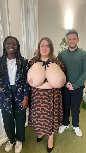 Ricarda Lang OnlyFans Leaked Free Thumbnail Picture - #slxcdLfDNd