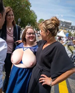 Ricarda Lang OnlyFans Leaked Free Thumbnail Picture - #zDChZRro13