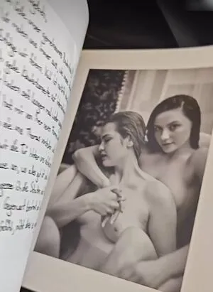 Ricarda Losch OnlyFans Leaked Free Thumbnail Picture - #1TWgMMmZ9M