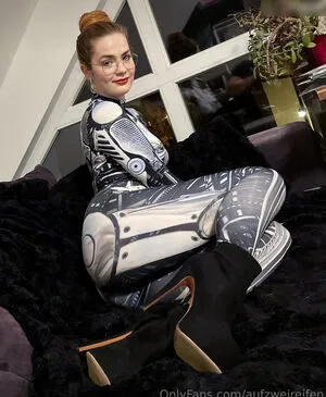 Ricarda Losch OnlyFans Leaked Free Thumbnail Picture - #MynB3FX6wf