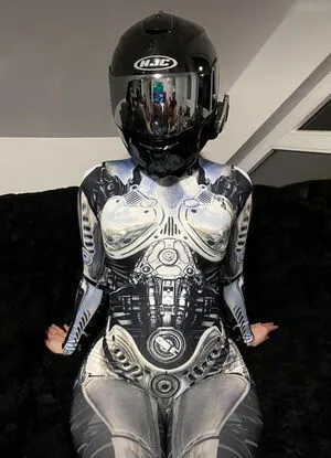 Ricarda Losch OnlyFans Leaked Free Thumbnail Picture - #NSUWZeafIx