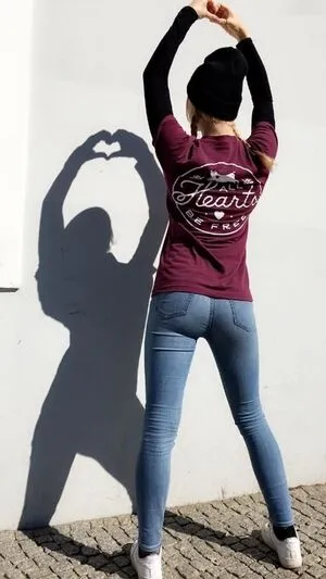 Ricarda Magduschewski OnlyFans Leaked Free Thumbnail Picture - #LGJVyzNIrM