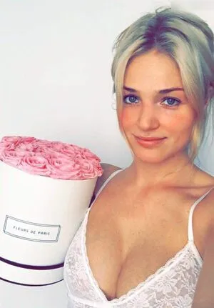 Ricarda Magduschewski OnlyFans Leaked Free Thumbnail Picture - #N1H3H1A7F2