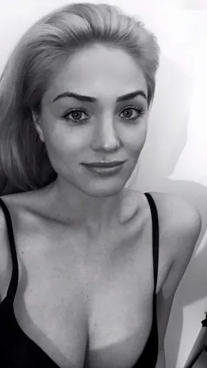 Ricarda Magduschewski OnlyFans Leaked Free Thumbnail Picture - #P3pgmuRFAn