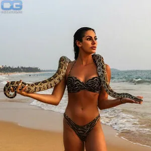 Ricarda Raatz OnlyFans Leaked Free Thumbnail Picture - #x42kejmszt
