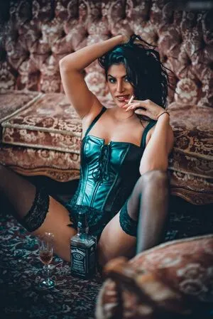 Ricarda Raatz OnlyFans Leaked Free Thumbnail Picture - #QpRrxIcqId