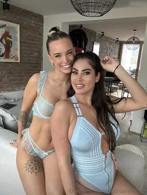 Ricarda Raatz OnlyFans Leaked Free Thumbnail Picture - #bvvOKqM5Q5