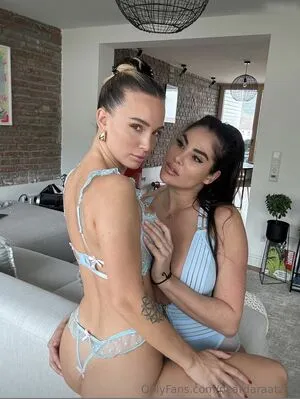 Ricarda Raatz OnlyFans Leaked Free Thumbnail Picture - #dYQsLnbxNf