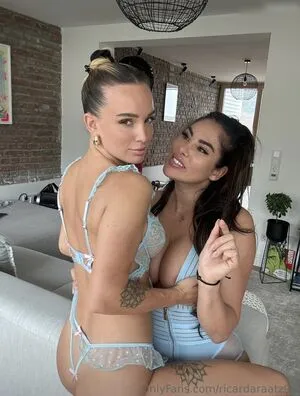 Ricarda Raatz OnlyFans Leaked Free Thumbnail Picture - #izJb848otd